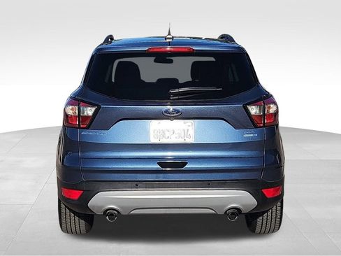 Used 2018 Ford Escape SEL image 4