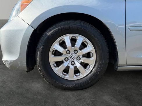 Used 2010 Honda Odyssey EX-L image 5