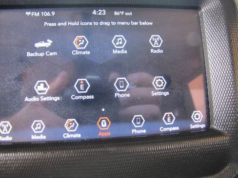 Used 2022 Jeep Gladiator Sport AWD/4WD image 47