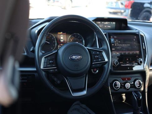 Used 2021 Subaru Crosstrek 2.5i Limited w/ Moonroof Package 2 image 9