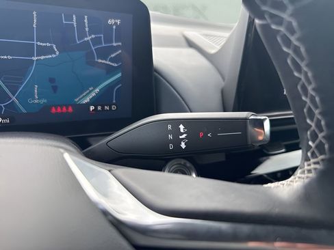 Used 2025 Honda Prologue Elite image 18