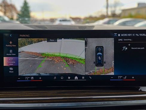 Used 2024 BMW X7 xDrive40i image 59