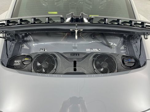Certified 2026 Porsche 911 Carrera GTS RWD image 30