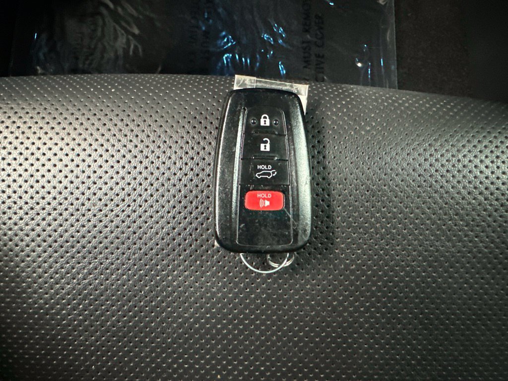 Used 2019 Toyota RAV4 Adventure AWD/4WD image 40