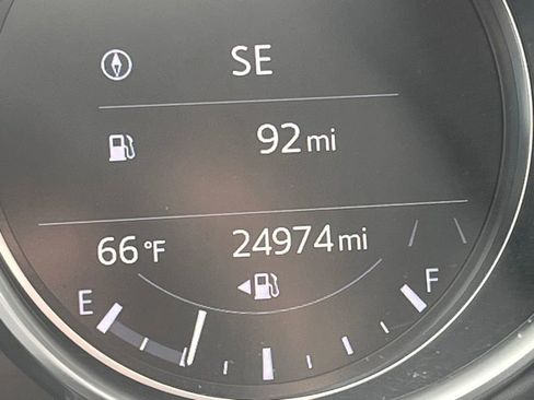 Used 2023 MAZDA CX-5 Carbon Edition AWD/4WD image 23