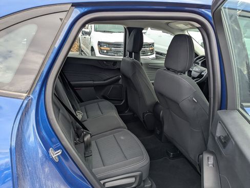 Used 2023 Ford Escape Base image 28