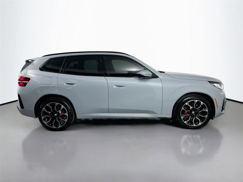 New 2026 BMW X3 xDrive30i w/ Premium Package AWD/4WD image 5