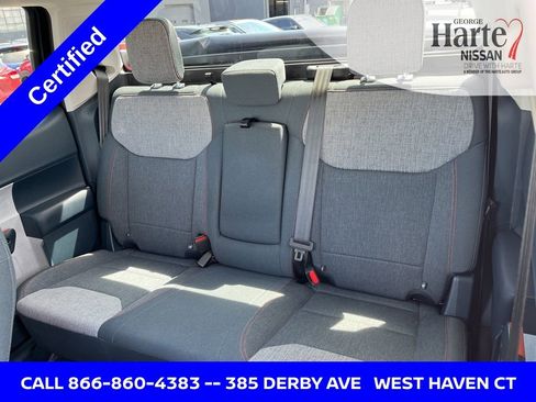 Used 2024 Ford Maverick XLT w/ XLT Luxury Package AWD/4WD image 27