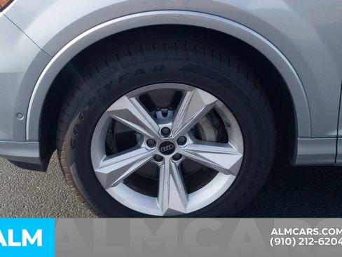 Used 2024 Audi Q7 2.0T Premium Plus image 15