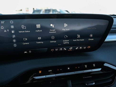 New 2026 Buick Enclave Avenir w/ Super Cruise Package AWD/4WD image 26