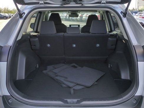 Certified 2025 Toyota RAV4 LE image 15