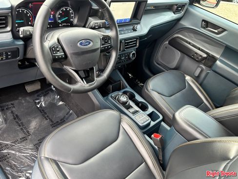 Used 2024 Ford Maverick Tremor w/ Tremor Off-Road Package AWD/4WD image 18