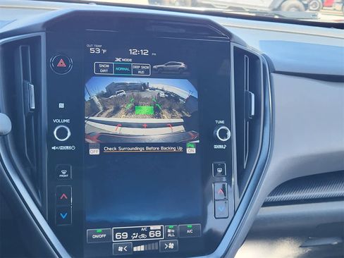 Used 2024 Subaru Crosstrek 2.5i Wilderness image 20