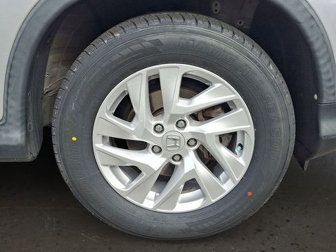 Used 2016 Honda CR-V EX-L image 9