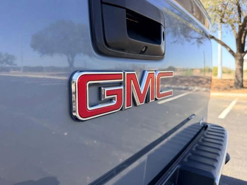 Used 2016 GMC Sierra 1500 SLE w/ Texas SLE Value Package image 15