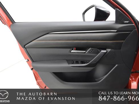 New 2026 MAZDA CX-50 AWD 2.5 Hybrid w/ Premium Pkg image 30