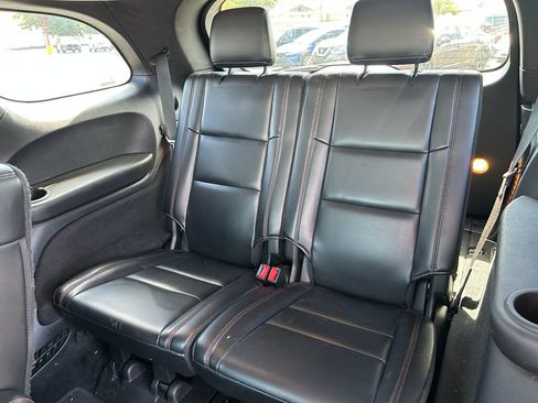 Used 2018 Dodge Durango GT AWD/4WD image 32