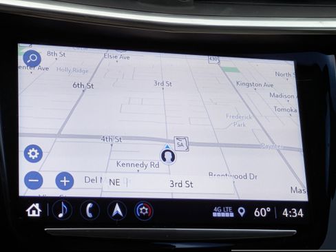 Used 2019 Cadillac XTS Luxury w/ Driver Awareness Package image 28