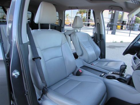Used 2018 Honda Pilot EX-L image 24