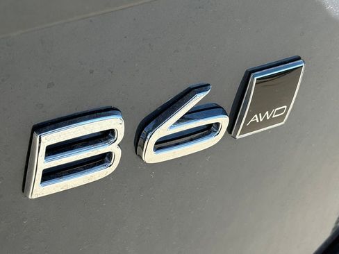 New 2026 Volvo XC90 B6 Ultra w/ Protection Package Premier image 8