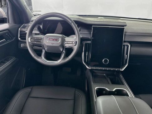 New 2026 GMC Acadia Elevation w/ Black Edition AWD/4WD image 2