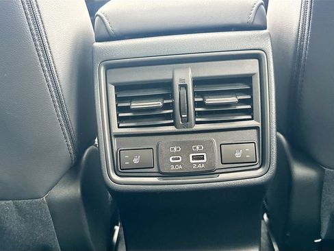 New 2026 Subaru Outback Limited AWD/4WD image 31