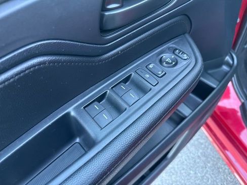 Certified 2023 Honda Odyssey Sport image 10