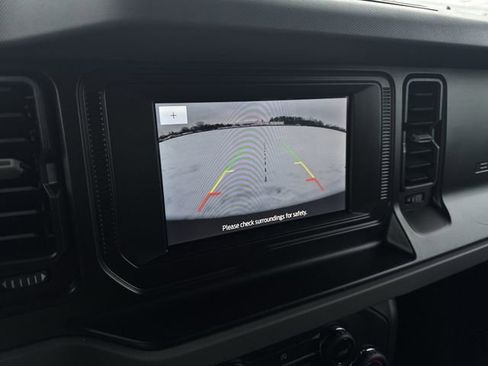 Used 2021 Ford Bronco Big Bend AWD/4WD image 15