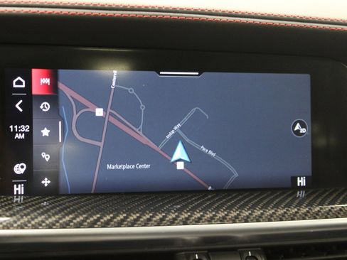 Used 2023 Alfa Romeo Stelvio Estrema image 30