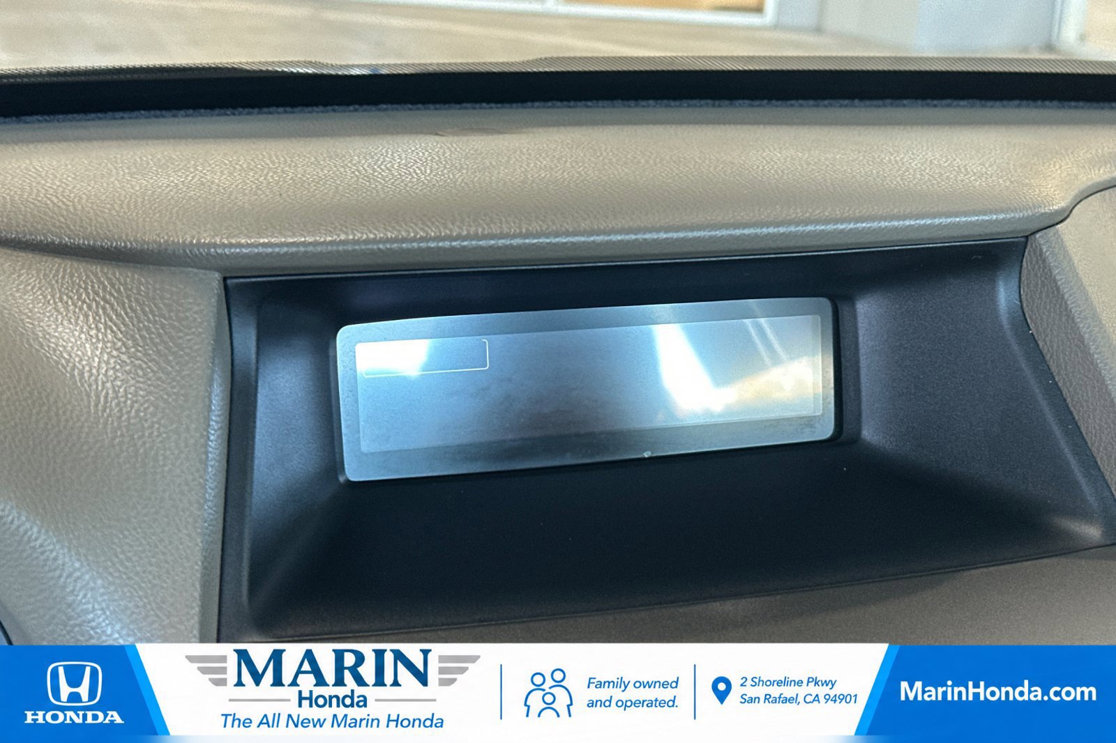 Used 2010 Honda Accord EX image 19