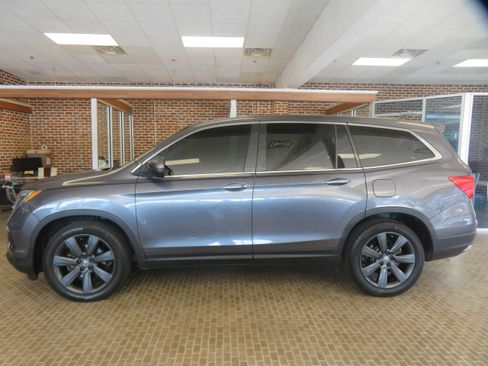 Used 2017 Honda Pilot EX-L image 72