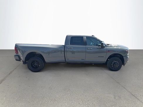 New 2026 RAM 3500 Laramie AWD/4WD image 3