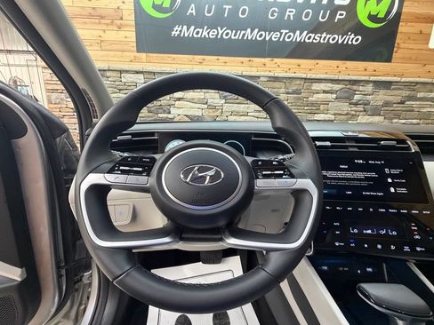 Used 2024 Hyundai Tucson SEL w/ Convenience Package AWD/4WD image 26