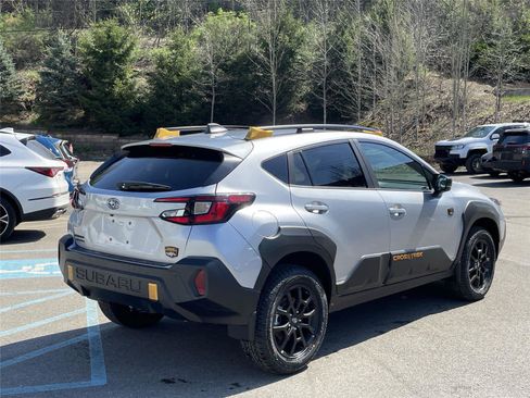 New 2026 Subaru Crosstrek 2.5i Wilderness AWD/4WD image 5