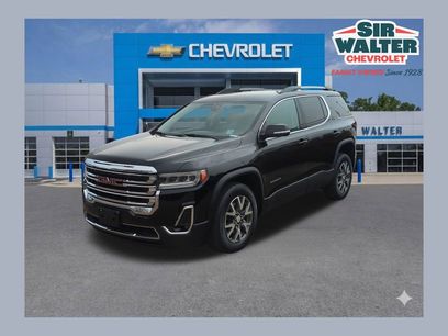 Used 2023 GMC Acadia SLT
