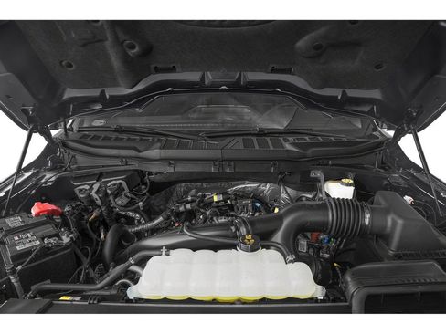 Used 2023 Ford F150 Lariat AWD/4WD image 8