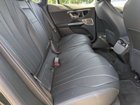 Used 2023 Mercedes-Benz EQE 350+ Sedan image 29