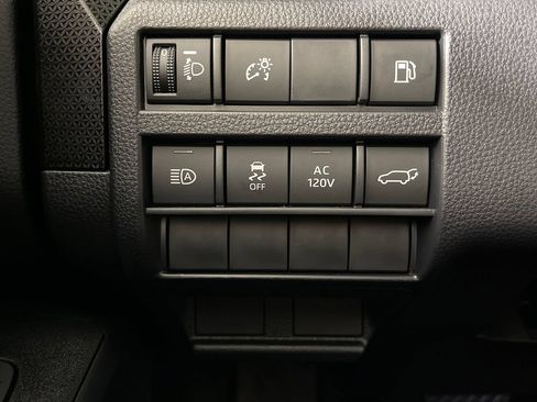 New 2026 Toyota 4Runner Limited AWD/4WD image 28