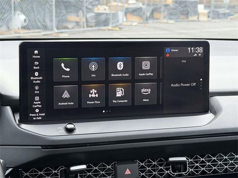 Used 2025 Honda Accord Sport image 13