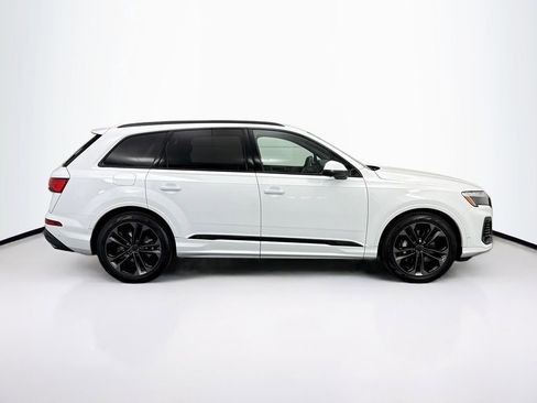 New 2026 Audi Q7 3.0T Premium Plus image 4