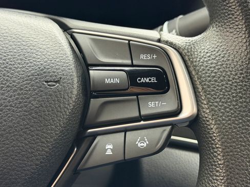 Used 2018 Honda Accord LX image 20