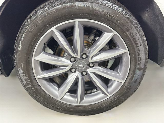 Used 2024 Acura RDX w/ Technology Package AWD/4WD image 32