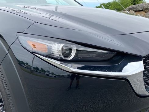 Certified 2024 MAZDA CX-30 AWD 2.5 S w/ Select Sport Pkg image 10