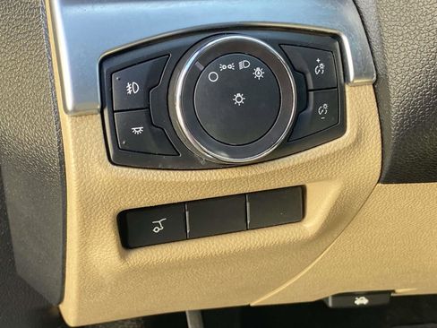 Used 2017 Ford Explorer Limited image 15