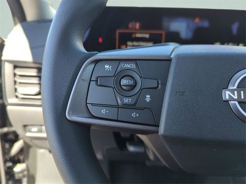 New 2026 Nissan Sentra S w/ Floor Mat Package image 35