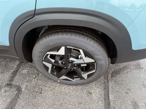 New 2026 Kia Seltos S image 5