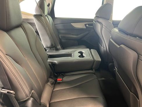 New 2026 Acura MDX SH-AWD image 37