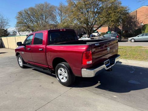 Used 2017 RAM 1500 Tradesman w/ Popular Equipment Group image 9