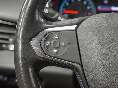 Used 2020 Chevrolet Traverse LT w/ LPO, Floor Liner Package image 21