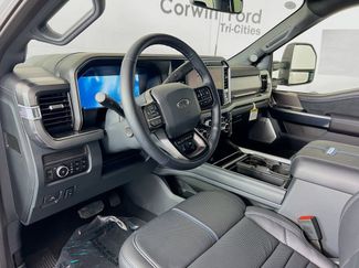 New 2026 Ford F350 Platinum w/ FX4 Off-Road Package video 3